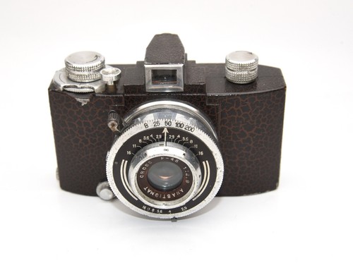 Appareil photo 35mm collection - photo,