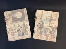 Fables choisies de Florian -