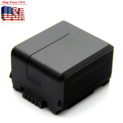 Battery for vbg130 - battery, vw-vbg130