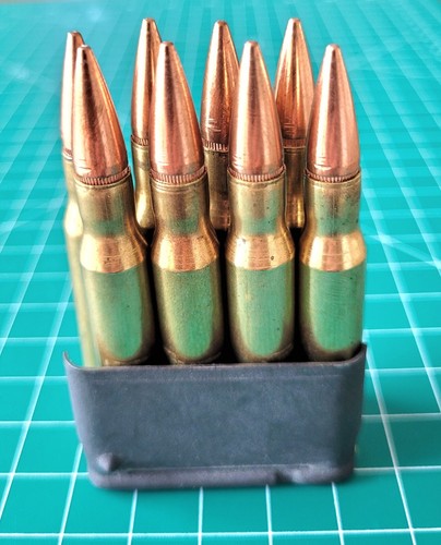 Springfield snap caps - springfield,