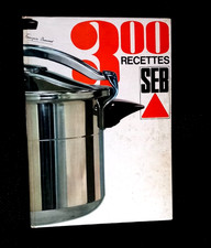 300 RECETTES SUPER COCOTTE SEB