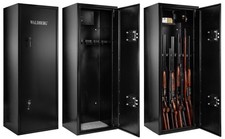 Armoire forte Waldberg 18 armes