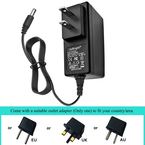 Adapter for roland acb 230 - ac, acb-230