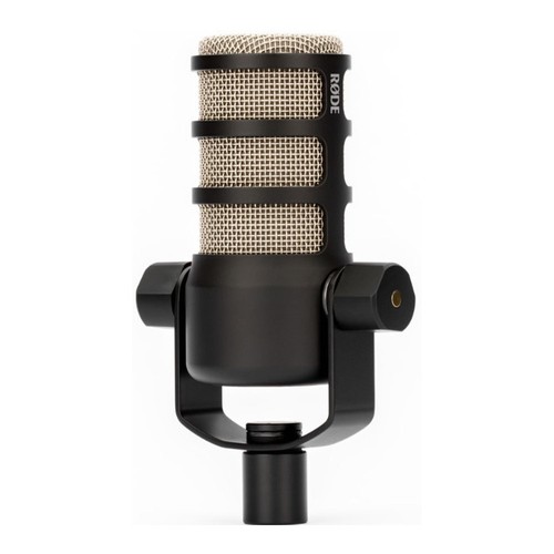Rode podmic dynamic - rode, podcasting