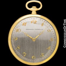 1918 Audemars Piguet Ancien