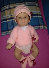 Vêtements bébé 0/ 3mois et