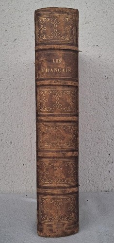 Les français peints par - français,