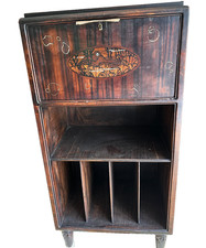 Rare meuble à partitions