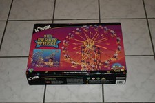 K'NEX Sealed 3 FT Ferris Wheel