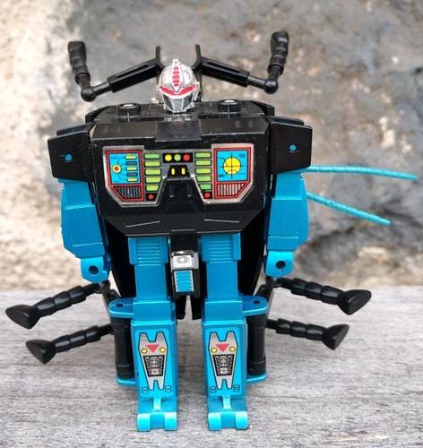 Robot cafard convertors - robot,