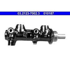 1x Maître-cylindre de frein ATE 03.2123-7002.3 convient pour BMW