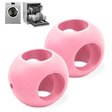Lot de 2 Boules Magnétiques