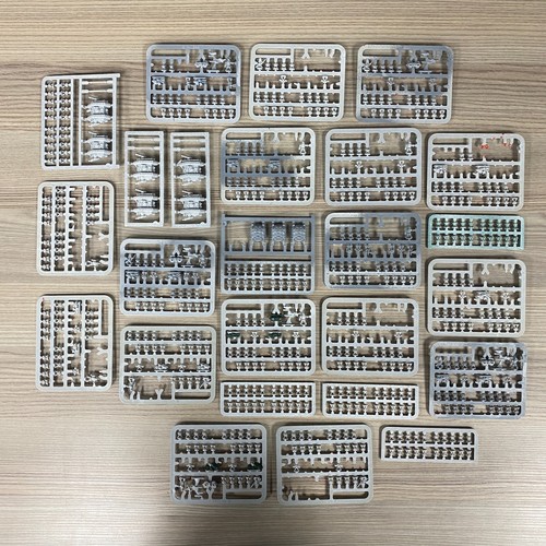 Warhammer epic 40k - warhammer,