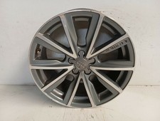 7.5JX17H2ET36 jante pour AUDI