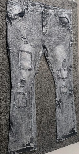 Legendary status jeans men - legendary, men's