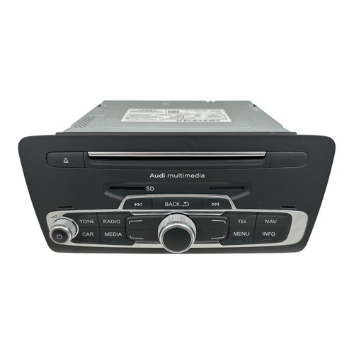 Audi autoradio rmc - audi,