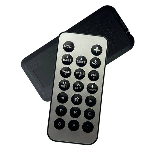 Remote for geneva model - remote,