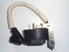 Bobine D'Allumage / Allumage