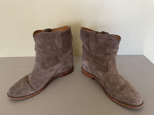 Isabel marant etoile - marant, gray