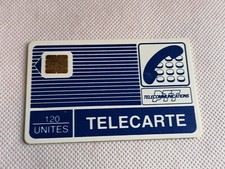 carte téléphonique rare pyjama c1