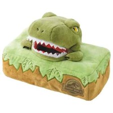 USJ Jurassic Park World Plush