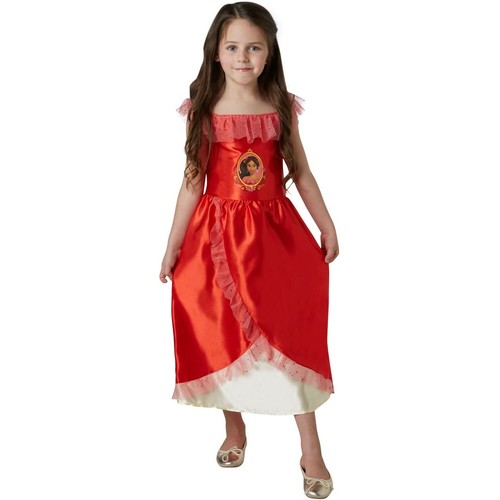 Disney robe déguisement - disney, elena