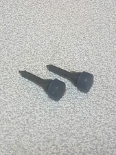 Four pièce samsung nv75k5571rm caoutchouc butée tampon taquet amortisseur 