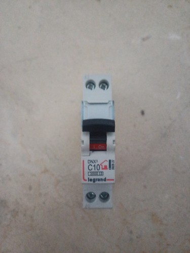 Legrand disjoncteurs dnx - ,