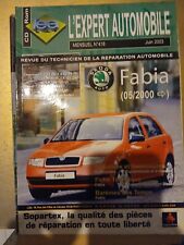 L'EXPERT AUTOMOBILE MENSUEL