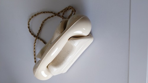 Téléphone telic ancien - téléphone,