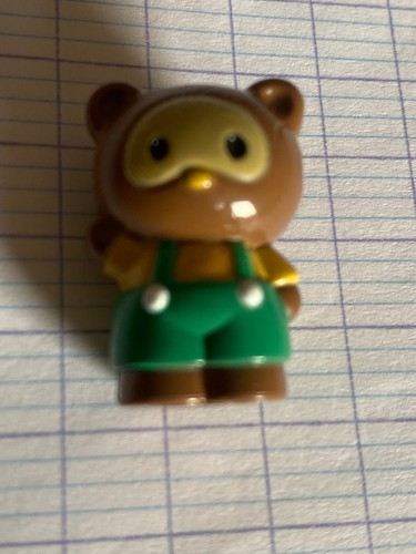 Figurine petit ourson bear - figurine,