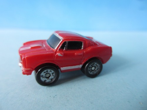 Vintage micro machines ford - machines,