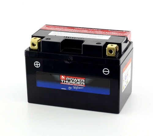 Batterie moto power thunder - power,