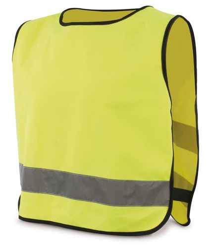 Gilet chasuble sécurité - gilet,