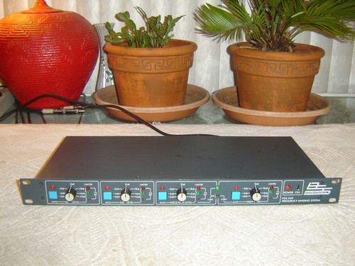 Bss fds340 frequency dividing - fds340,,