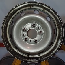 JANTES 3 CERCHI USATI IVECO