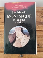 Montségur et L'énigme