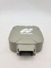 TOPCON AGM-1 Guidance Receiver GPS WAAS EGNOS MSAS 1030758-01