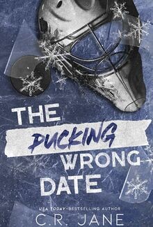 The pucking wrong date - pucking, (the