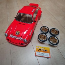 Tamiya Porsche 911 Carrera RSR