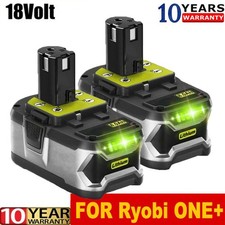 2x 8,0Ah 18V Batterie de