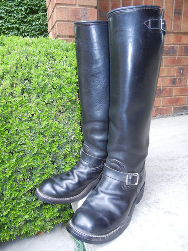 Custom wesco men tall - wesco’s,