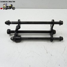 Support moteur supérieur +