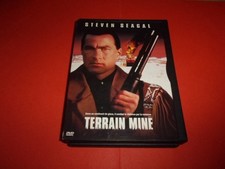 DVD,"TERRAIN MINE",steven