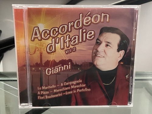 Rare album accordéon - album,