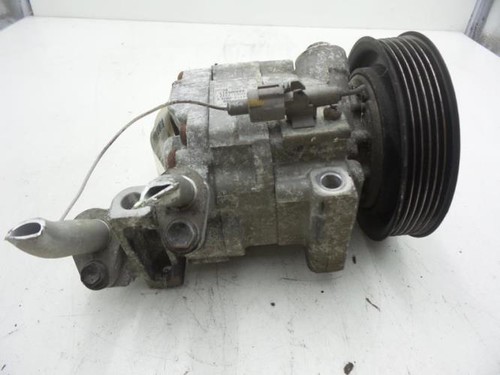 Compresseur clim citroen - clim,