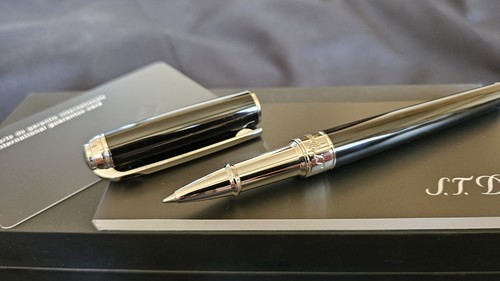 Stylo roller dupont - dupont, ligne