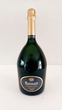 Champagne  - MAGNUM  - RUINART 2010 - BRUT 
