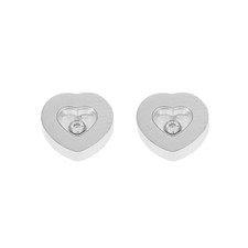 Chopard Boucles d'oreilles