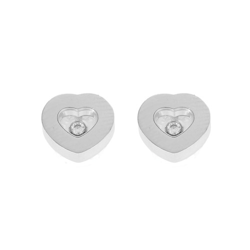 Chopard boucles oreilles - boucles, d'oreilles